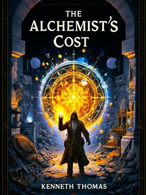cover image of The Alchemist's Cost